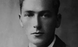 Ernst von Salomon: un destino extraordinario