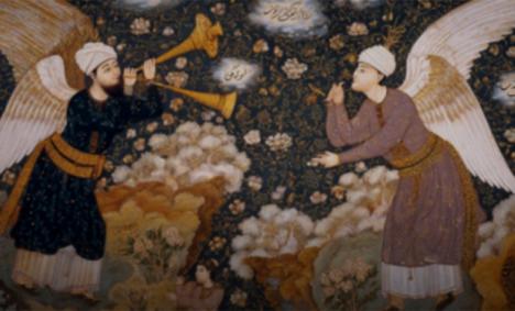 La geopolítica de la profecía