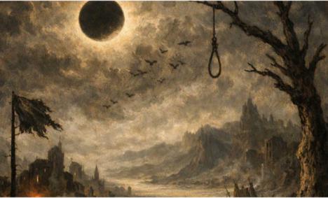 Una civilización contra sí misma