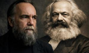 El amo y el esclavo: el error fatal de Marx. Por qué Marx malinterpretó a Hegel