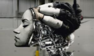 Transhumanismo y generismo queer