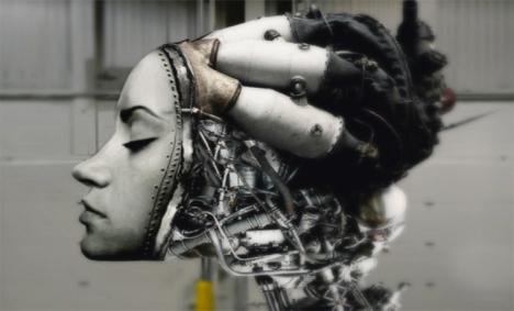 Transhumanismo y generismo queer