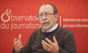 Alain de Benoist: «La guerra cultural solo se ganó por falta de oposición»