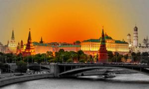 ¿Qué hace de Rusia una civilización?