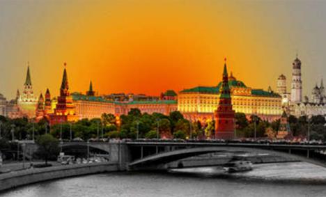 ¿Qué hace de Rusia una civilización?