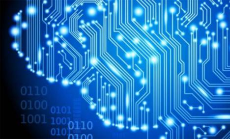 La lógica del poder computacional