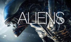 Los "extraterrestres" son los depredadores del capitalismo