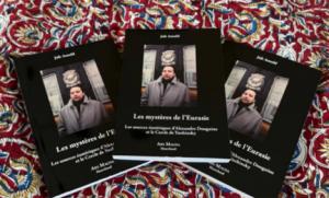 Sobre «Misterios de Eurasia: Las fuentes esotéricas de Aleksandr Duguin y el círculo de Yuzhinsky»