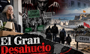 El Gran Desahucio