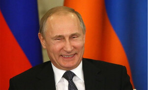 Putin si es un dictador