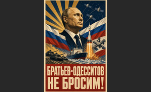 Después de Putin: Poder, sucesión y la arquitectura de la incertidumbre rusa