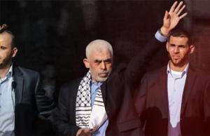 ¿Quién es Yahya al-Sinwar, nuevo líder de HAMAS? A la espera de la tormenta. Análisis