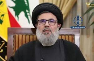 Hashem Safi al-Din ha sido seleccionado por el Consejo Shura de Hezbolá como líder de la organización. La Resistencia continúa…