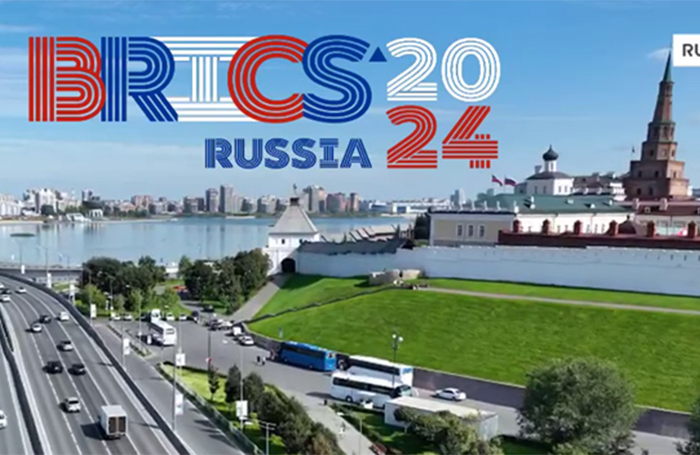 Una cita con el destino: Los BRICS ofrecen esperanza en tiempos de guerra. Análisis