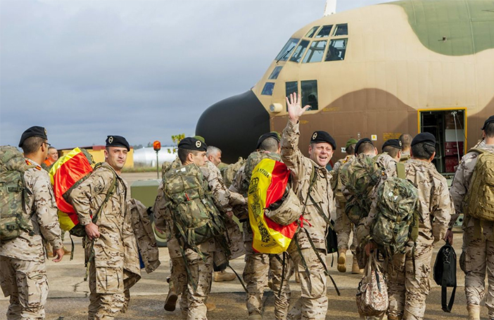 La UE se fue del Sahel, pero España quiere volver: Madrid instruirá a militares de Mauritania y Mali. Rusia en Guinea