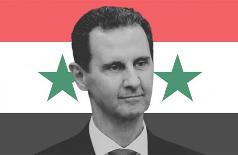 Declaración del presidente Bashar al-Assad sobre las circunstancias de su salida de Siria. Análisis