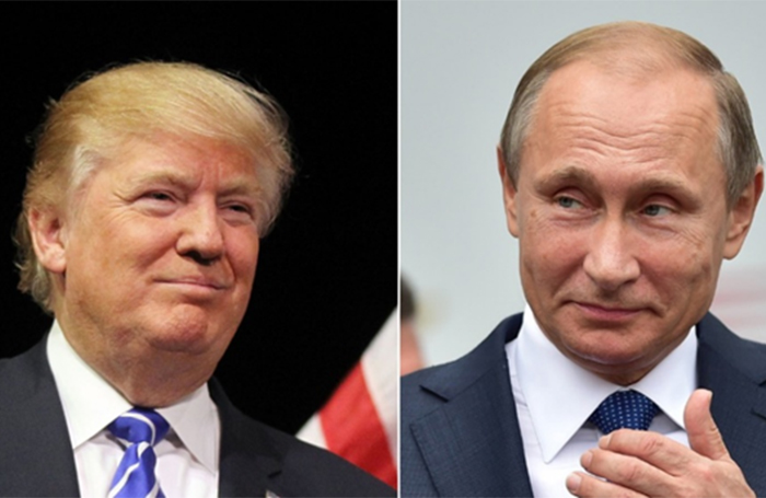 La llamada de dos horas y media entre Trump y Putin: ¿Teatro o un cambio hacia la realidad? Análisis