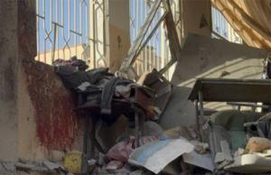 Asco y vergüenza: Israel, con el apoyo de EEUU y los países de la OTAN, lleva a cabo un holocausto ante los ojos del mundo
