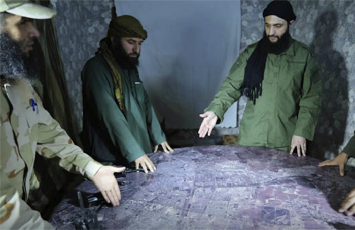 El terror apoyado por la UE: El régimen yihadista de Siria vuelve a obstruir la investigación sobre las masacres costeras. Análisis