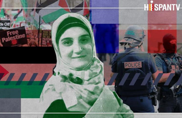 ¿Quién es Mahdieh Esfandiari, la académica iraní encarcelada en Francia por defender a Palestina? El caso del niño palestino Ahmad Manasra