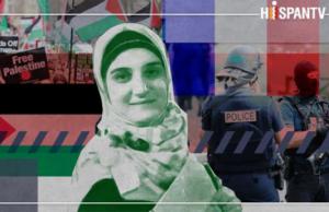 ¿Quién es Mahdieh Esfandiari, la académica iraní encarcelada en Francia por defender a Palestina? El caso del niño palestino Ahmad Manasra