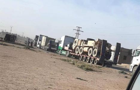 Estados Unidos está retirando sus tropas de Siria. Israel en pánico. Mientras tanto continúan los crímenes del gobierno yihadista de Damasco