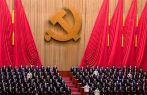 China se prepara para 