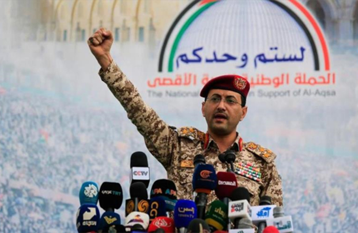 Yemen golpea un portaaviones estadounidense y un objetivo israelí. Una semana más de matanzas israelíes en Gaza