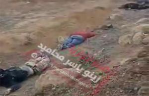 Siria: los yihadistas siguen con el genocidio de los alauitas y ahora piden el exterminio de los drusos. La UE sigue apoyando al régimen criminal (VIDEOS)
