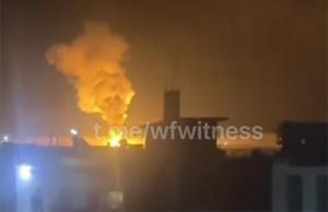 El caos se apodera de Siria, que camina hacia un Estado fallido. Los yihadistas siguen con sus matanzas. Occidente en silencio