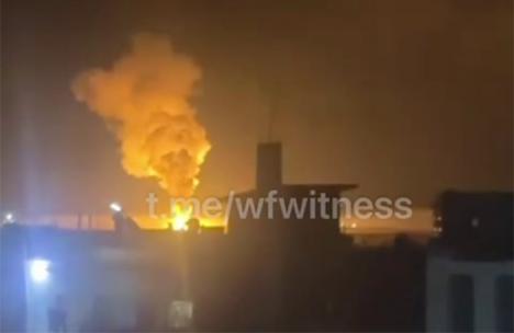 El caos se apodera de Siria, que camina hacia un Estado fallido. Los yihadistas siguen con sus matanzas. Occidente en silencio