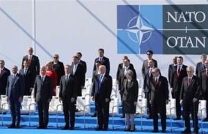 ¿Por qué carajos se expandía la OTAN mientras se reducía el tamaño del ejército ruso?