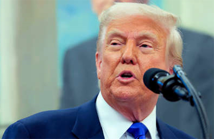 Trump intenta engañar al mundo, pero no cuela: EEUU se ve obligada a retirarse de Yemen, pero lo vende como si los hutíes 'Capitularon'