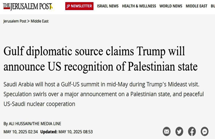 Choque en la trastienda entre Trump y Netanyahu. ¿Qué está ocurriendo?