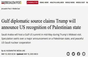 Choque en la trastienda entre Trump y Netanyahu. ¿Qué está ocurriendo?