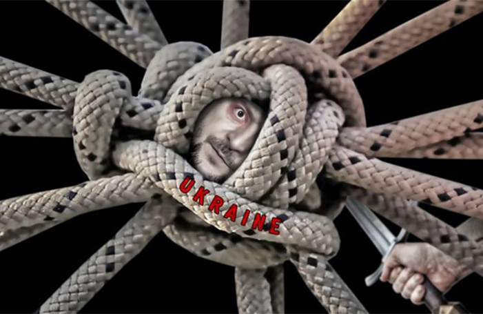 Últimas noticias sobre las negociaciones en Ucrania: Zelensky quiere montar un circo y no le va a salir. Análisis
