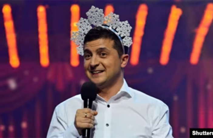 Zelensky montó un esperpento en Estambul: las negociaciones aplazadas, el ejército ruso avanzando e histeria en la OTAN