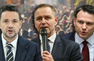 Polonia se inclina hacia la derecha