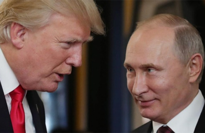 Sobre la conversación entre Putin y Trump: Rusia no cedió. Análisis