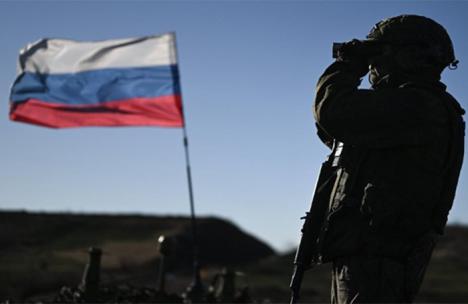 Debate en torno a la “Zona de Amortiguación” anunciada por Rusia