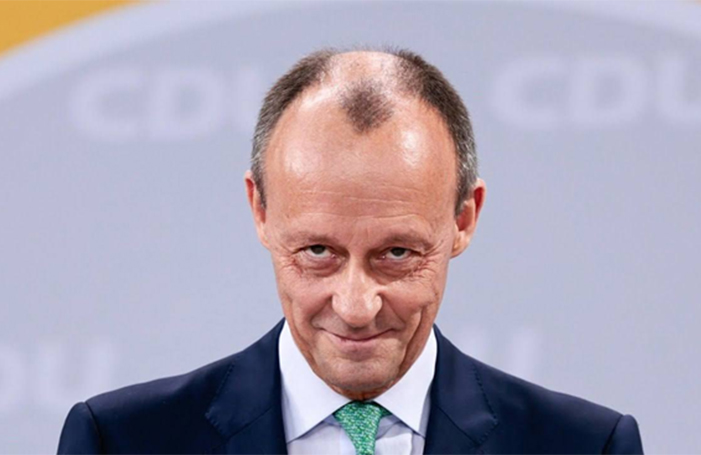 El camino a la guerra de la mano de una horda de psicópatas: Merz 'levantó' las restricciones al alcance de las armas para Kiev. Análisis