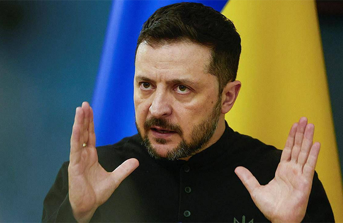 La acción de sabotaje de Kiev contra bases aéreas rusas, tan mediática como inútil para el desarrollo de las operaciones militares