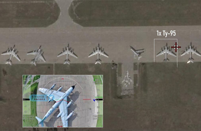 ¿Hubo fuga de información desde EEUU para llevar a cabo los sabotajes contra las bases de bombarderos rusos? ¿Trump tiene algo que decir?