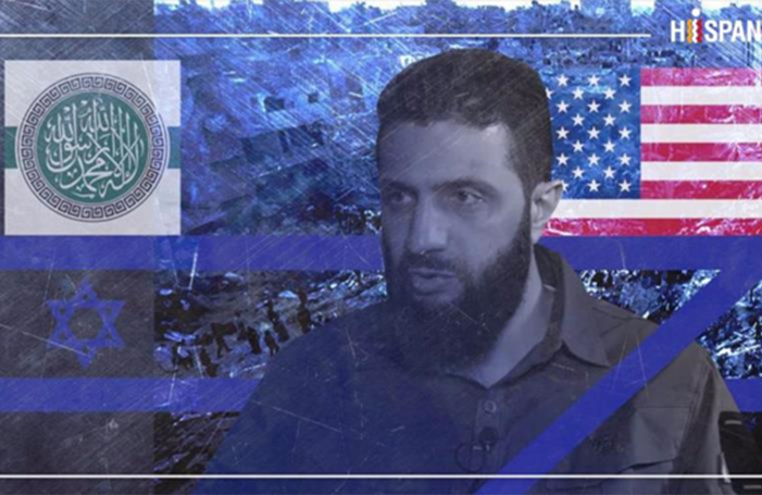 Mientras la sangre sigue corriendo, EEUU está reconfigurando la Siria controlada por yihadistas al servicio de intereses israelíes