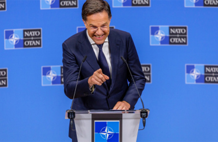 Los países de la OTAN han acordado el mayor programa de rearme desde la Guerra Fría en una Europa con contradicciones crecientes. Análisis