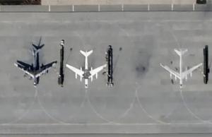 Nada nuevo: Sospechan de la huella europea en los ataques de Ucrania contra aeródromos militares rusos. Análisis