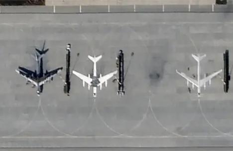 Nada nuevo: Sospechan de la huella europea en los ataques de Ucrania contra aeródromos militares rusos. Análisis