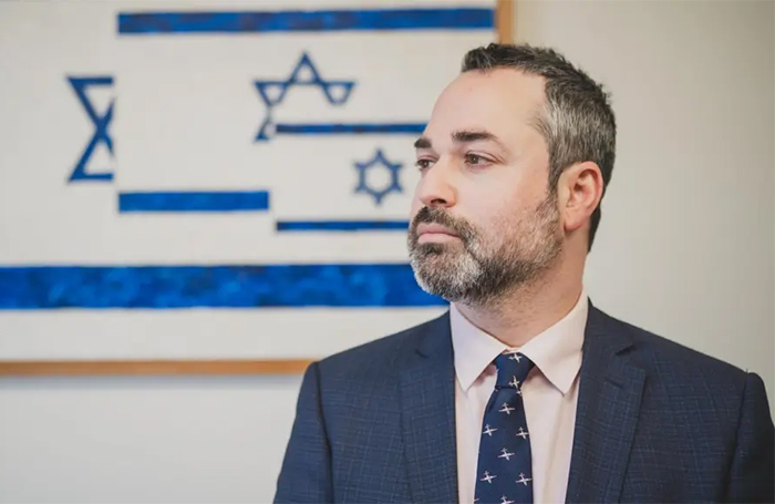 Intolerable chantaje de un mafioso: El encargado de Israel amenaza a Pedro Sánchez: «Mi Gobierno aún no ha respondido con revelaciones de Pegasus»