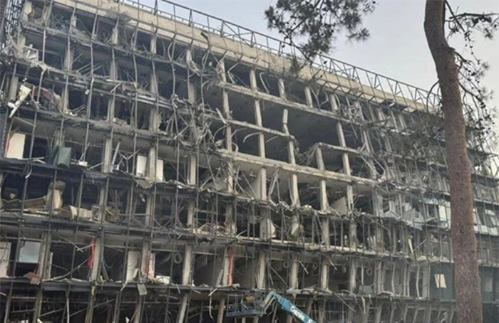 Irán busca la estrategia de la guerra de desgaste: La guerra psicológica y la precisión estratégica transforman el conflicto. Análisis