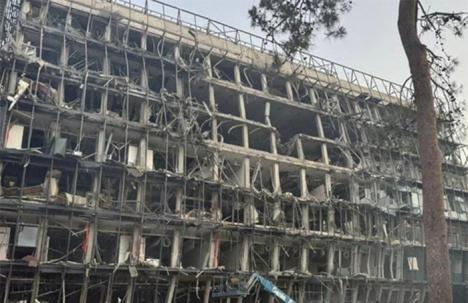 Irán busca la estrategia de la guerra de desgaste: La guerra psicológica y la precisión estratégica transforman el conflicto. Análisis